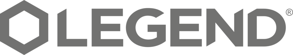 Logo Legend